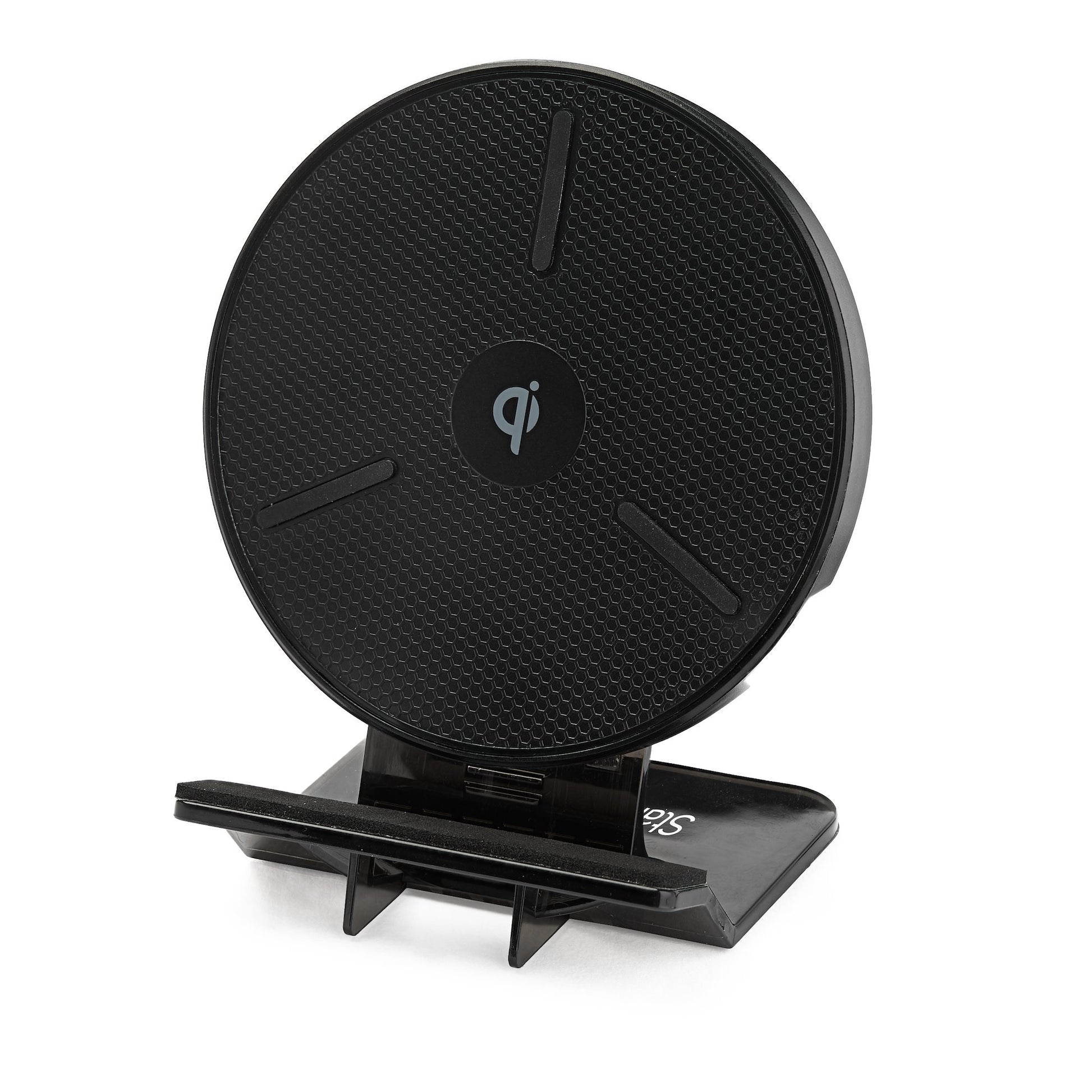 15W Qi Wireless Charging Pad - Fast Charge