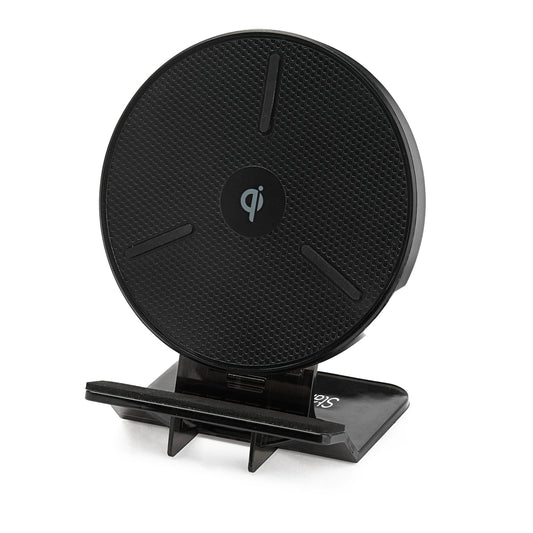 15W Qi Wireless Charging Pad - Fast Charge